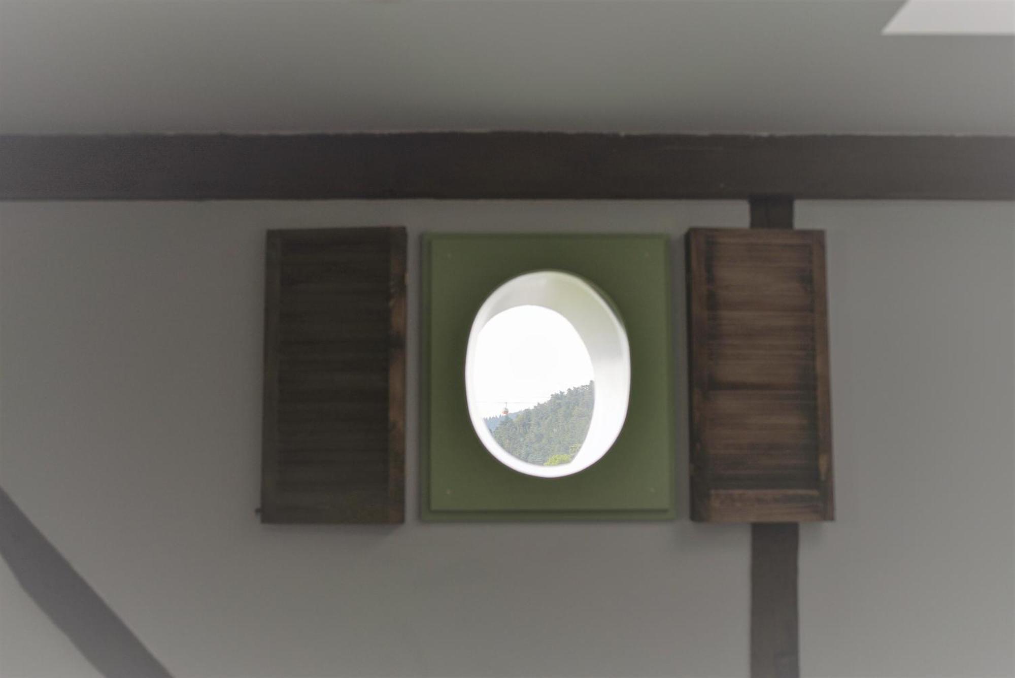 La Curtea Domneasca Hotell Piatra Neamţ Rum bild