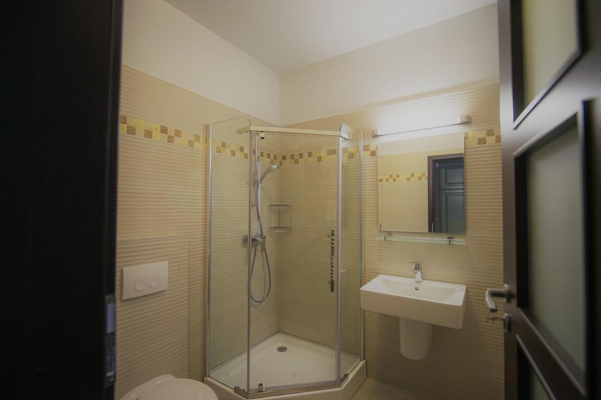 La Curtea Domneasca Hotell Piatra Neamţ Rum bild